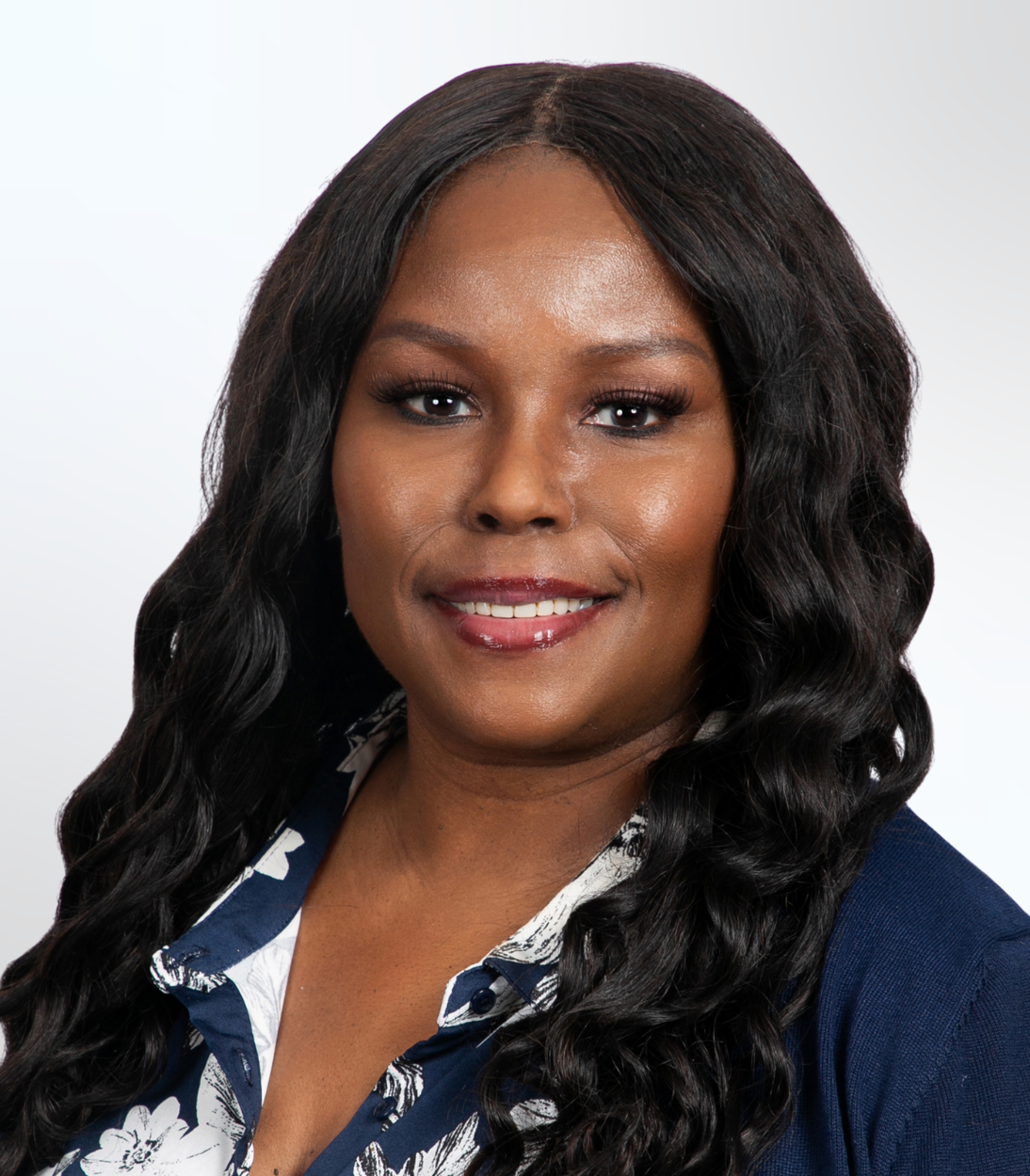 12 Monique Tookes