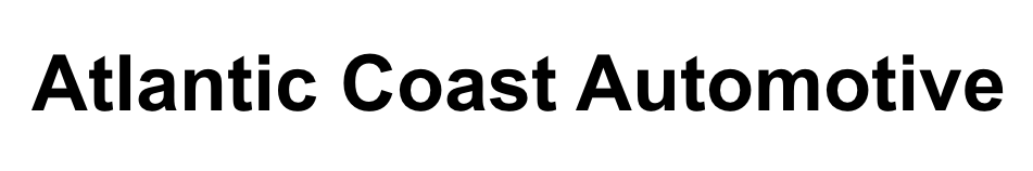 Atlantic Coast Automotive Sample Text