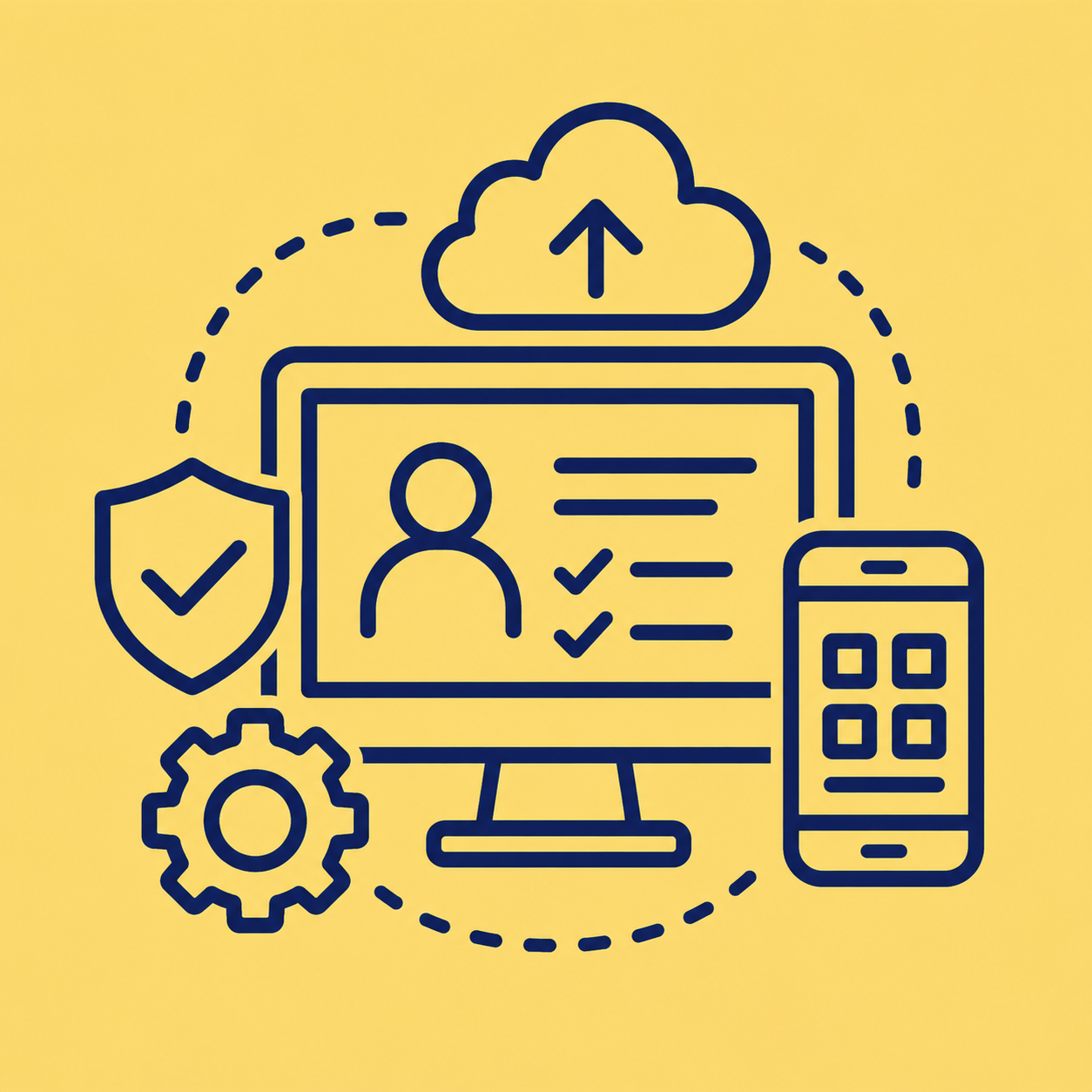 Benefits Technology Solutions