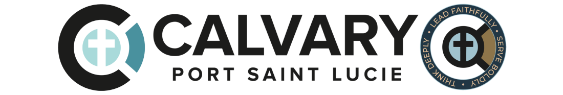 Calvary Port Saint Lucie