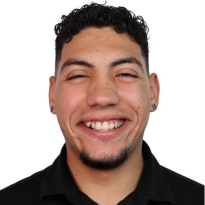 Emilio Rodriguez