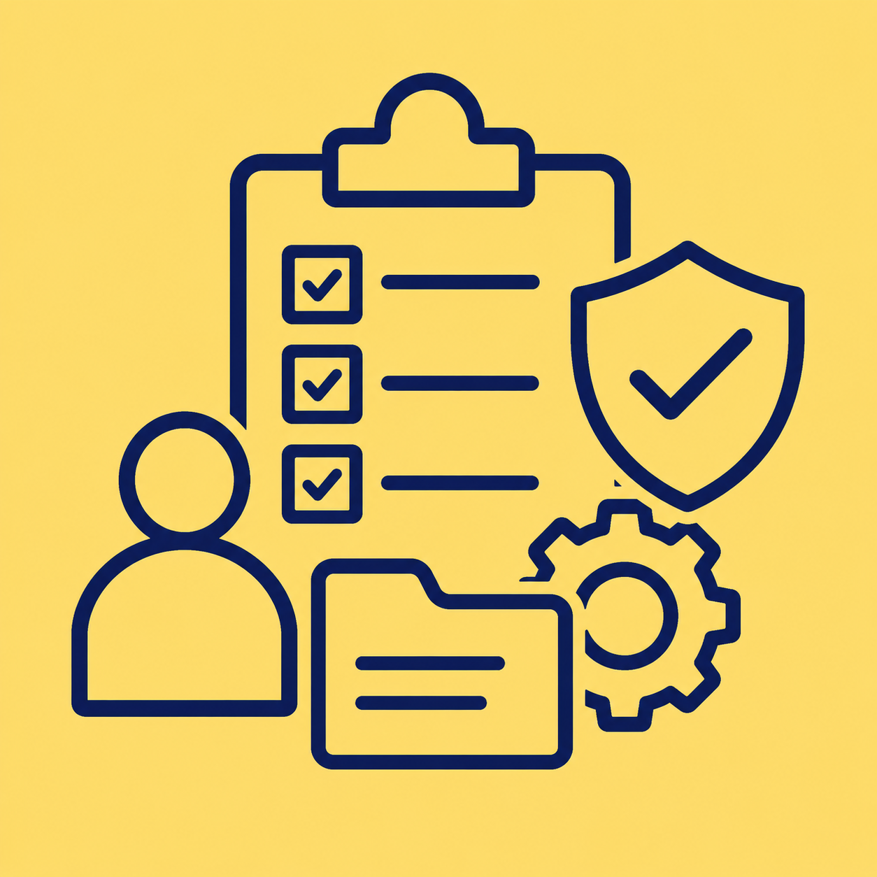 HR, Compliance, and Administrative Support