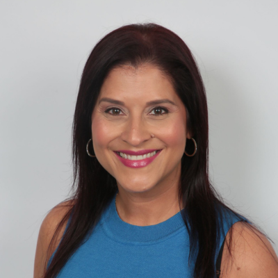 Haydee Millan-Feliz