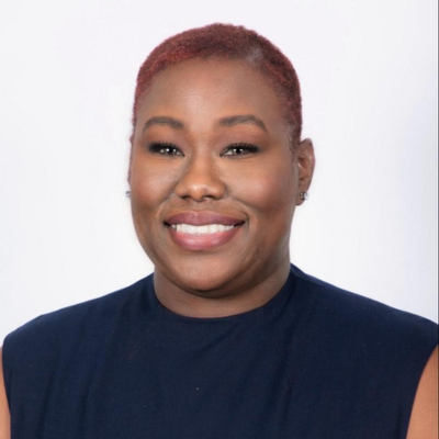 Jacqueline Francois