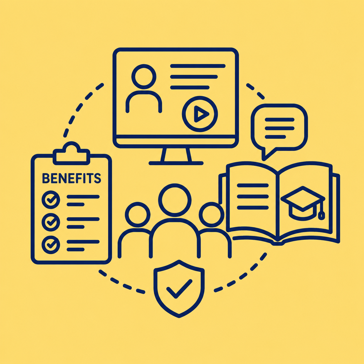 Open Enrollment and Employee Education