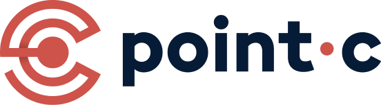 Point C