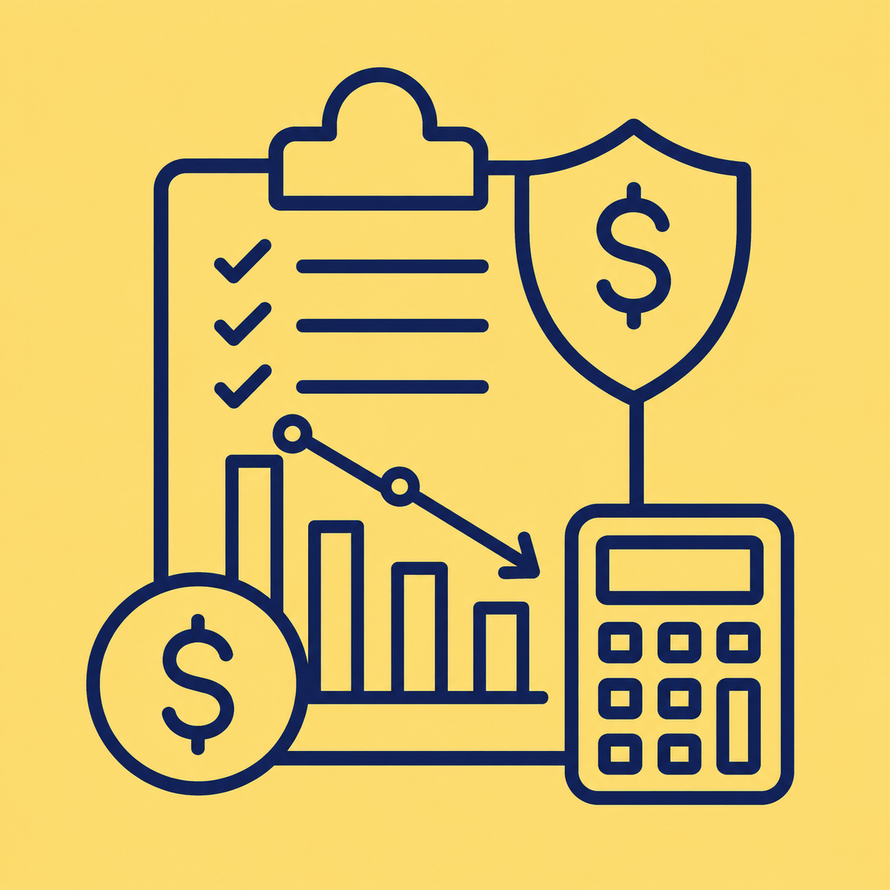 Self-Funded, Level-Funded, and Cost-Containment Strategies
