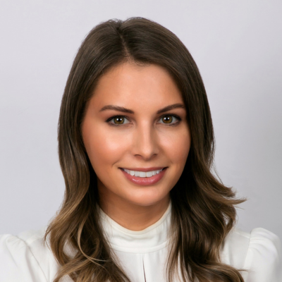 Veronica Ferrari